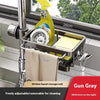 Adjustable Faucet Basket
