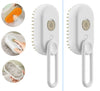 Pet Grooming Spray Comb