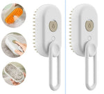 Pet Grooming Spray Comb