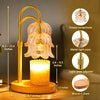 Candle Warmer Lamp