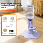 Automatic Gravity Cat Water Dispenser
