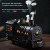Train Humidifier and Aromatherapy