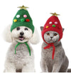 Christmas Pet Costumes