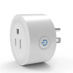WiFi Remote Control Smart Plug