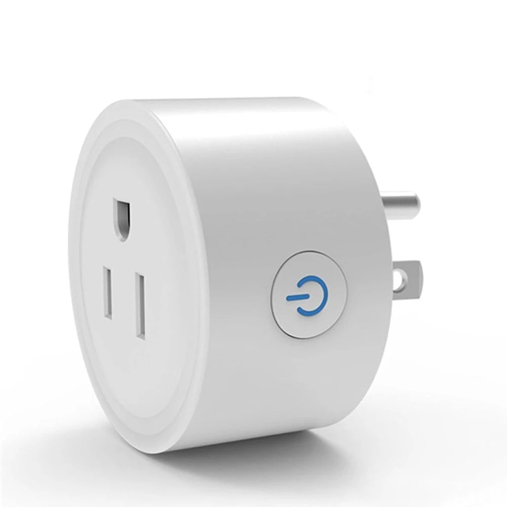 WiFi Remote Control Smart Plug