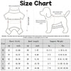 Cable-Knit Dog Sweater