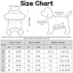 Cable-Knit Dog Sweater