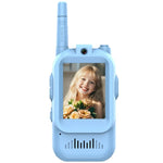 Kids Video Walkie Talkies