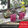 Adjustable Faucet Basket