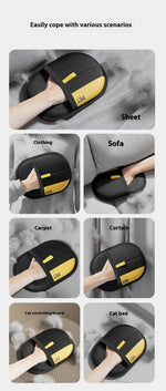 Pet Hair Removal and Cleaning Mitt
