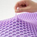Pressure Release Memory Cotton Pillow