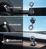 Magnetic Secure Phone Holder