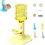Automatic Gravity Cat Water Dispenser