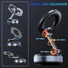 Magnetic Secure Phone Holder