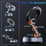 Magnetic Secure Phone Holder