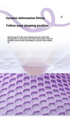 Pressure Release Memory Cotton Pillow