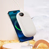 2-in-1 Hand Warmer and Power Bank