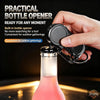 Windproof Torch Lighter, Compass and Watch
