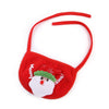 Christmas Pet Costumes