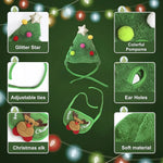 Christmas Pet Costumes