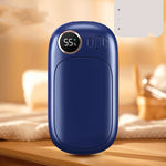 2-in-1 Hand Warmer and Power Bank