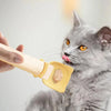 Cat Treat Squeeze Spoon