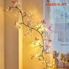 Enchanted Butterfly LED Lights