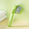 Dog Bath Brush with Soap Dispenser