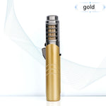 Fashionable Windproof Refillable Torch