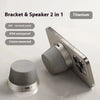 Magnetic Mini Bluetooth Speaker