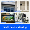 WiFi Monitor Camera with Night Vision