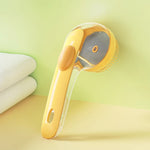 Dog Bath Brush with Soap Dispenser