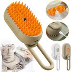 Pet Grooming Spray Comb