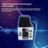 Magnetic Mini Bluetooth Speaker