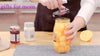 Adjustable Stainless Steel Jar Opener