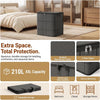 Large Capacity Storage Bag
