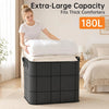 Large Capacity Storage Bag