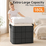 Large Capacity Storage Bag