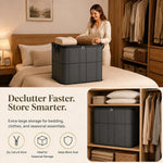 Large Capacity Storage Bag