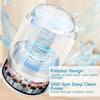 Portable Mini Washing Machine