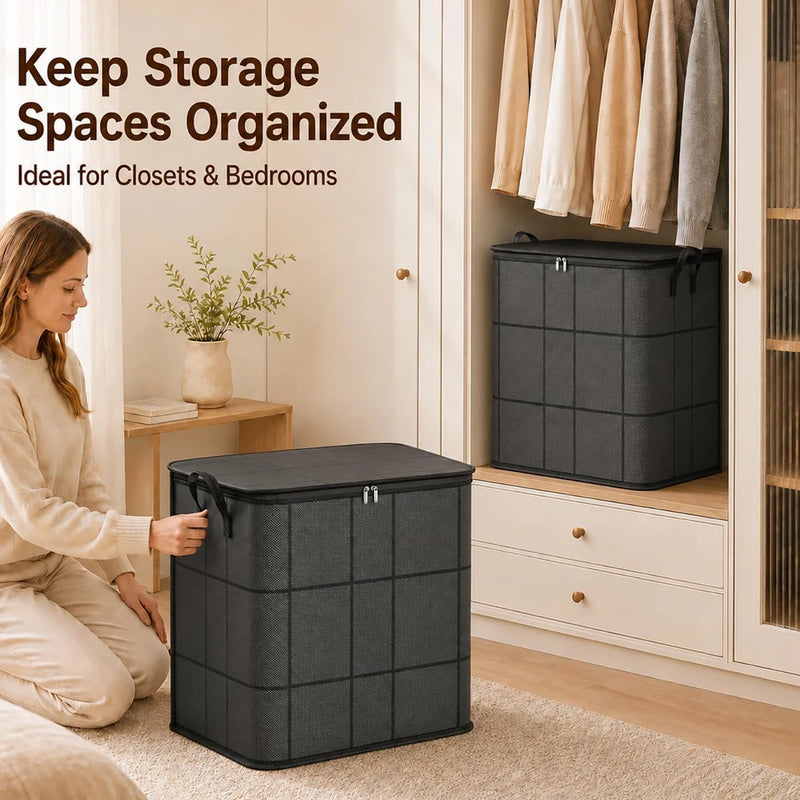 Large Capacity Storage Bag