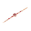 Stylish Bracelet Watch in 3 Colors