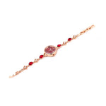 Stylish Bracelet Watch in 3 Colors