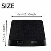 Magnetic Mini Bluetooth Speaker