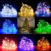 Flexible Copper Wire LED Fairy Lights