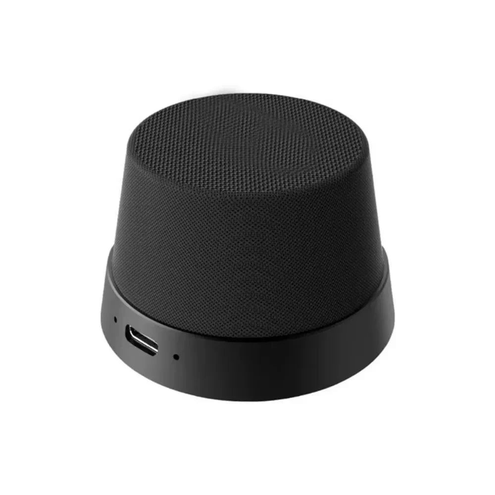 Magnetic Mini Bluetooth Speaker