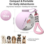 Portable Dog Water Bottle