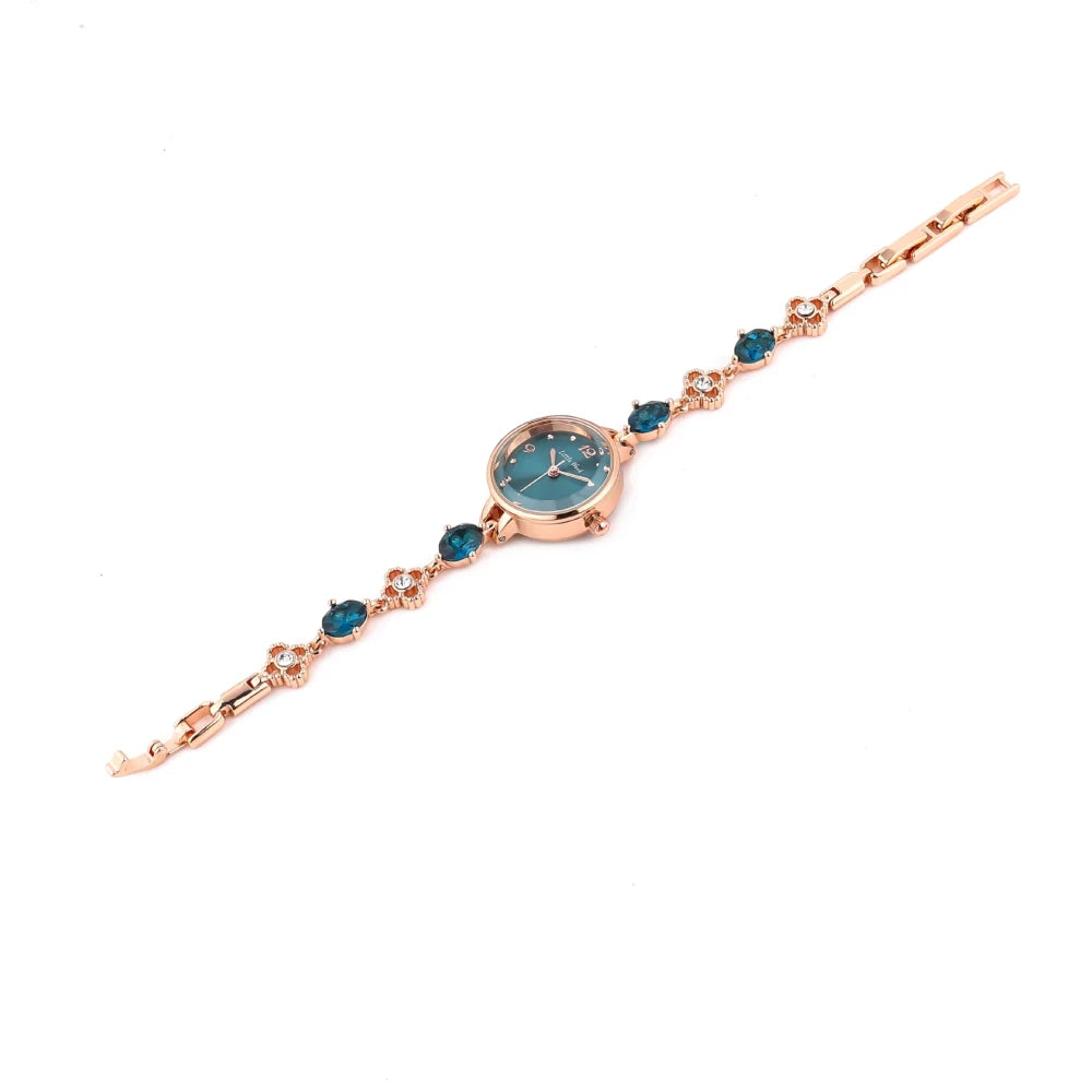 Stylish Bracelet Watch in 3 Colors