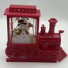 Christmas Retro Train LED Night Light