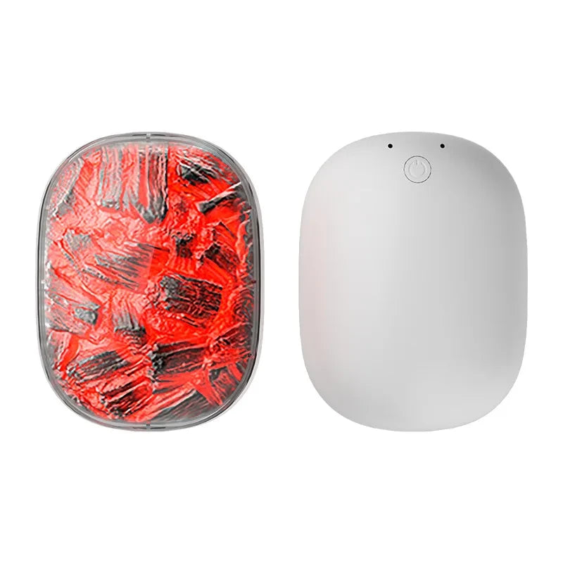 Stylish Hand Warmer